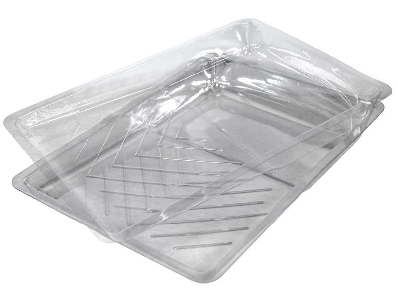 Faithfull - Liners pour bac à peinture 230mm (Lot de 5)