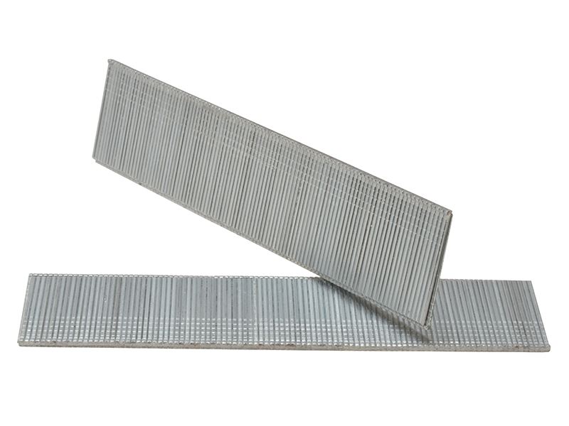 Bostitch BT13-30 Galvanised Brad Nails 30mm (5000 Pack)