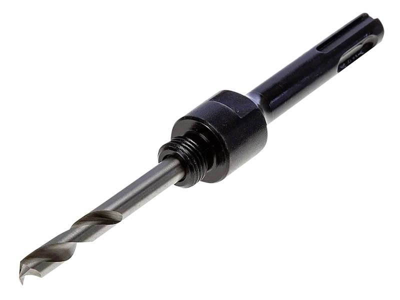 Mandrin Starrett A1-1 SDS Plus pour trépans de 14-30mm