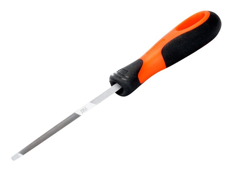 Bahco ERGO Double-Ended Saw File 200mm