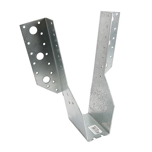 Timco Gancio Multifunzionale, Acciaio Zincato, 229mm