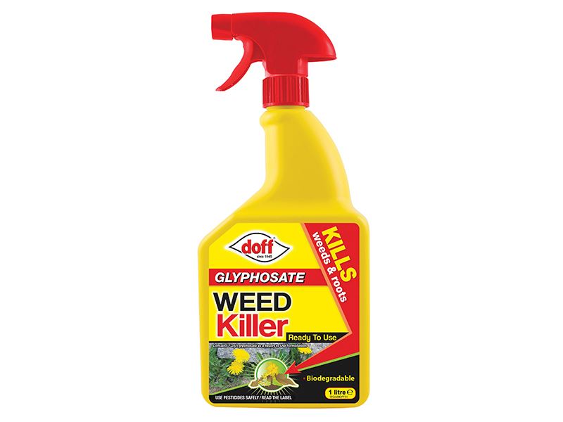 DOFF Herbicida Avançado RTU, 1 Litro
