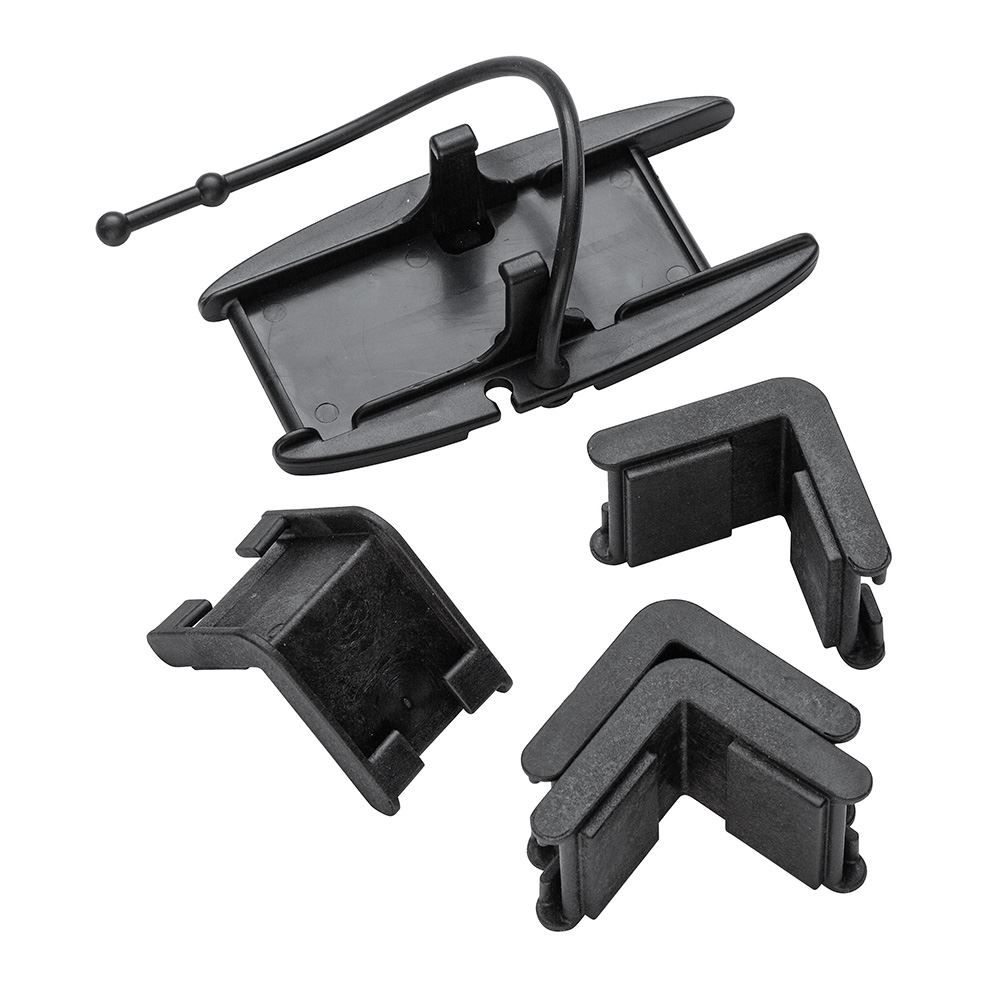Rockler Band Clamp Accessory Kit, 5-Piece Set