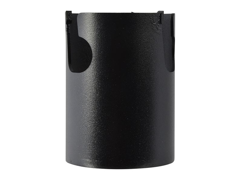 Bahco Superior Multi Construction Holesaw, 48mm, Carbide Tip