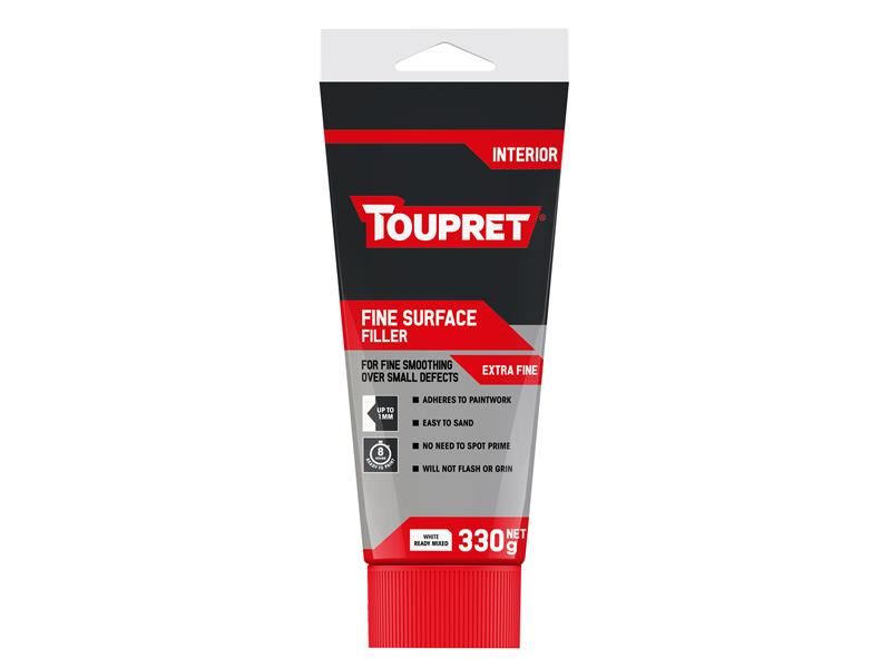 Toupret Fine Surface Filler 330g