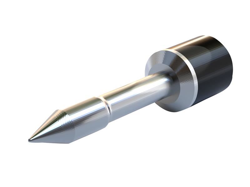 Weller 0.4mm Conical Soldering Tip for WLBRK12 Iron