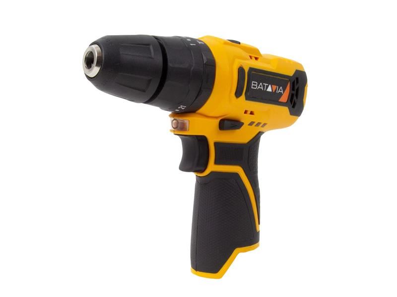Batavia FIXXPACK 12V Combi Drill Bare Unit