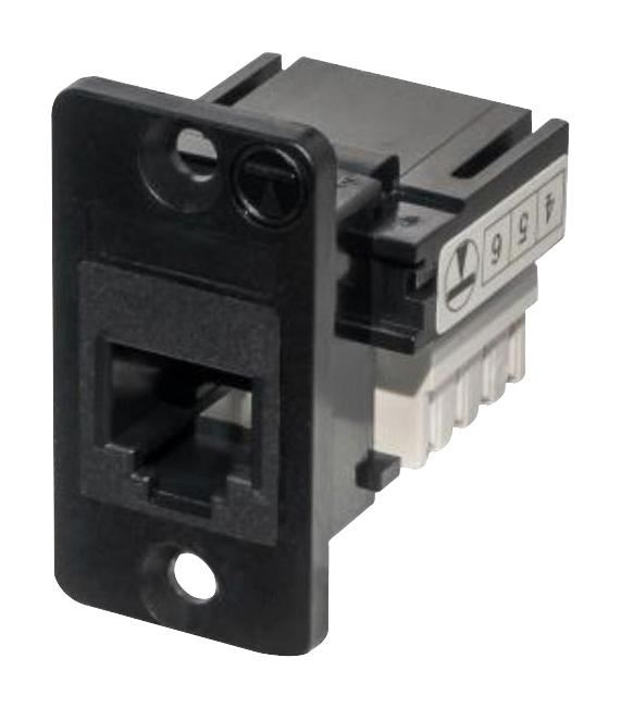 TUK RJ12 Socket to IDC Coupler