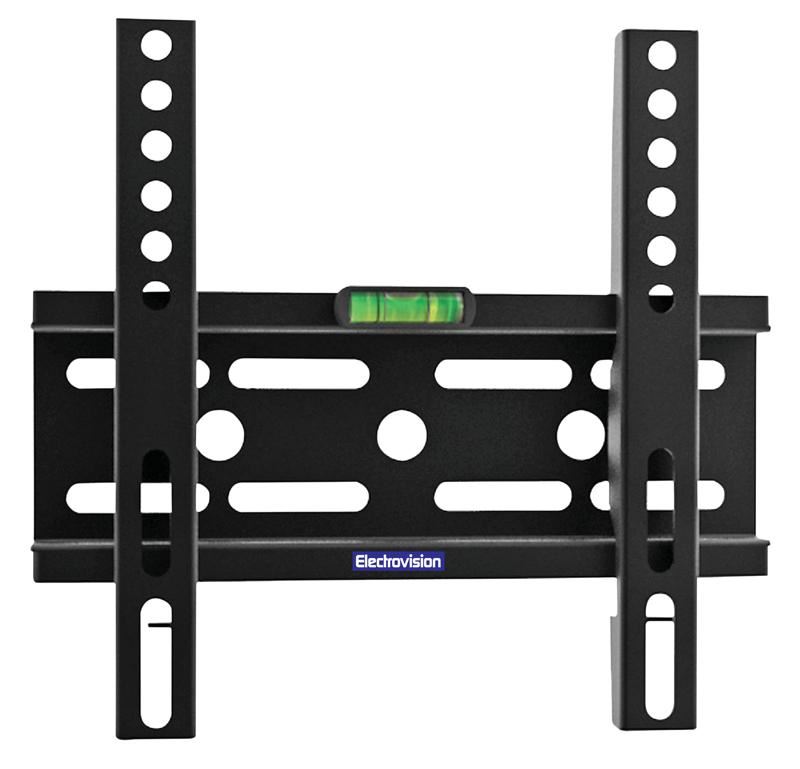 Electrovision Uchycení TV na stěnu pro obrazovky 24-42 palců, nosnost 35kg