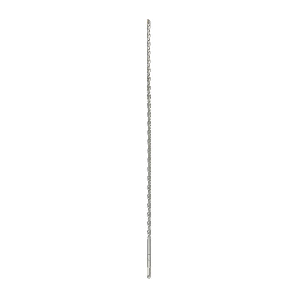 Timco Punta SDS Plus Martello, 10.0mm x 600mm, Carburo di Tungsteno