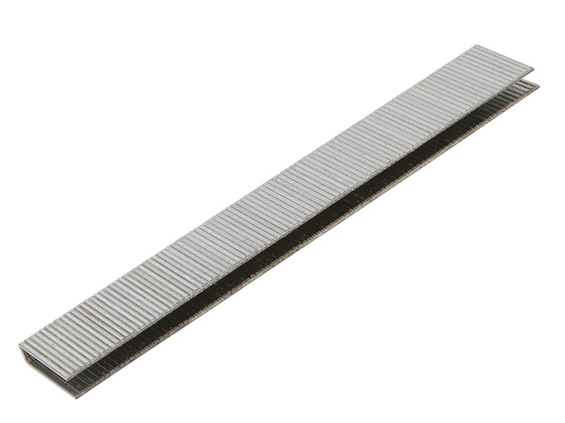 DEWALT DSTSX19Z 18G Galvanised Staples 19mm (Pack of 5000)
