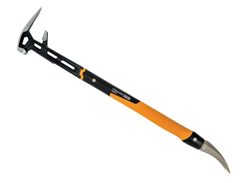 Outil de démolition Fiskars IsoCore L, 750 mm