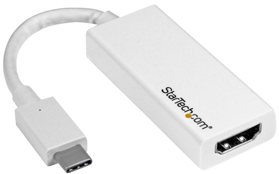 STARTECH - Tairisceán USB-C go HDMI 4K 30Hz, Bán