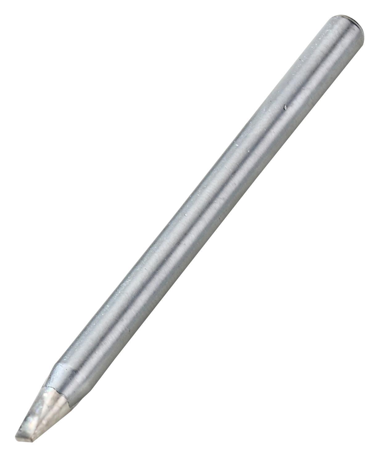 MULTICOMP PRO Soldeerboutpunt Chisel, 6mm