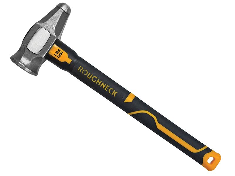 Roughneck - Marteau Gorilla Mini Maillet 1,4kg