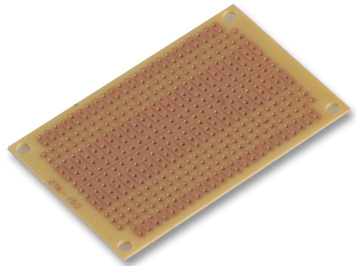 MULTICOMP PRO - Leiterplatte, 72x47mm, IC-Platine