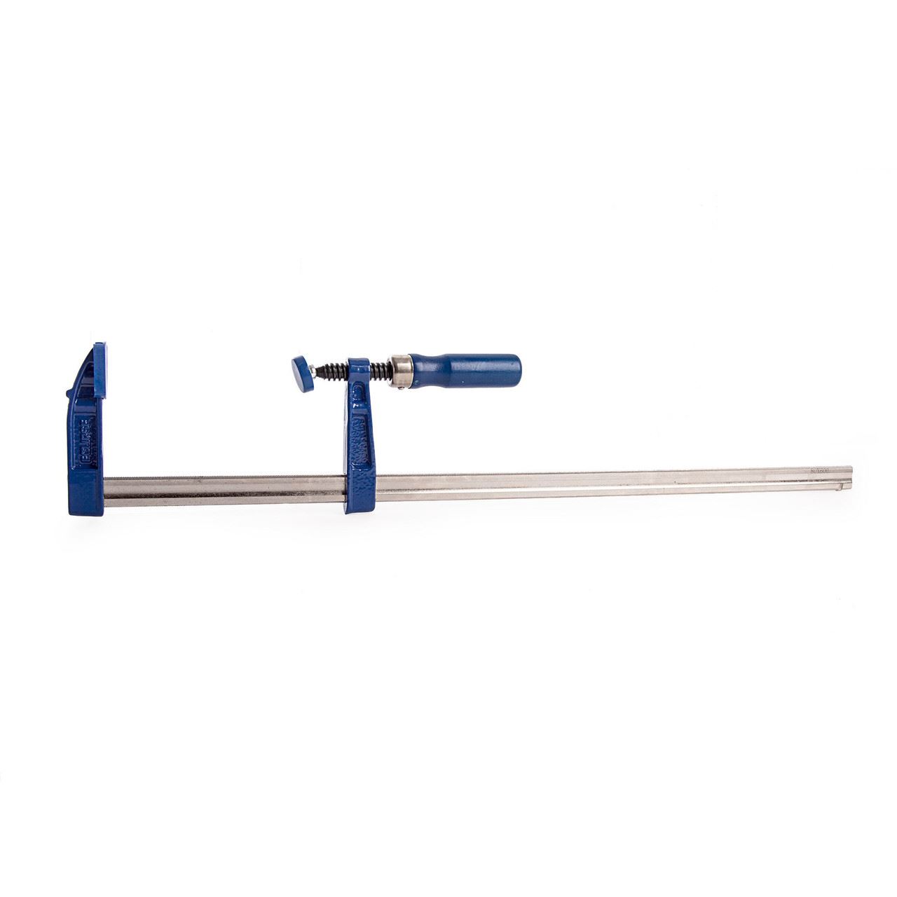 Eclipse SC-SC80R24 Serre-joints à vis, Acier, 60cm, 80mm de profondeur