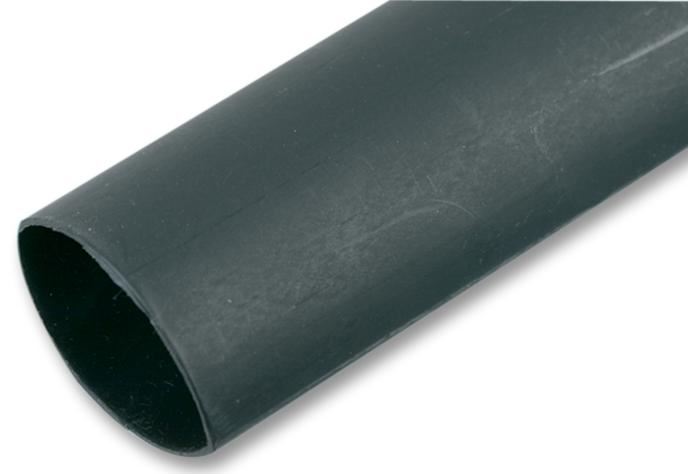 PRO POWER - 38.1mm 3:1 收縮比熱縮套管（中壁厚，1.22米）