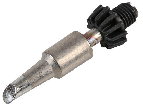 PORTASOL 4,8mm Platte Soldeerspit voor Pro II Soldeerbout