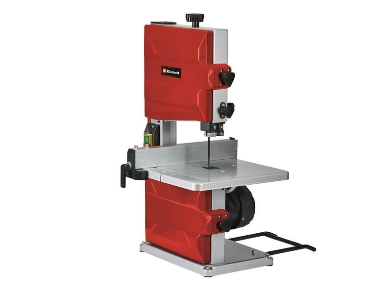 Einhell TC-SB 200/1 250W Bandsaege voor klussen & houtbewerking
