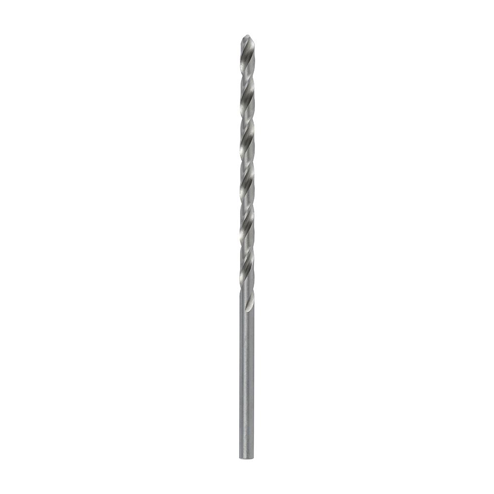 Timco Trapano Lungo M2 HSS Molato 4.5mm (1 Pezzo)