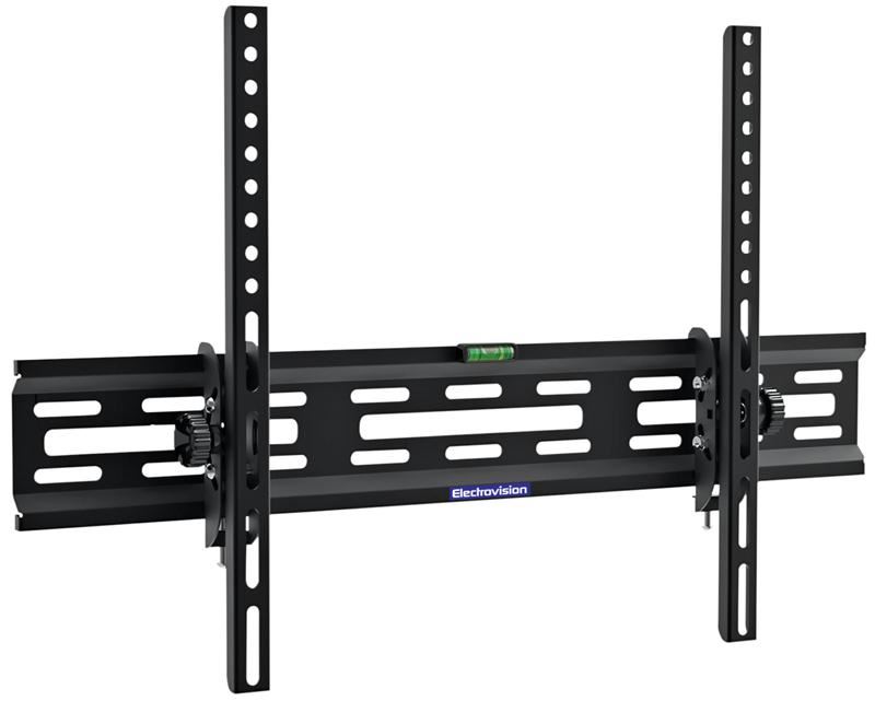 Electrovision Tilting TV Wall Mount for 32-65 Inch Screens
