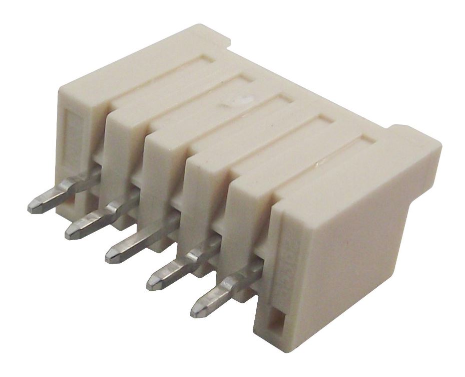 MOLEX Conector Sherlock 2.00mm Pitch Cabo-Para-Placa, Vertical, 10 Vias