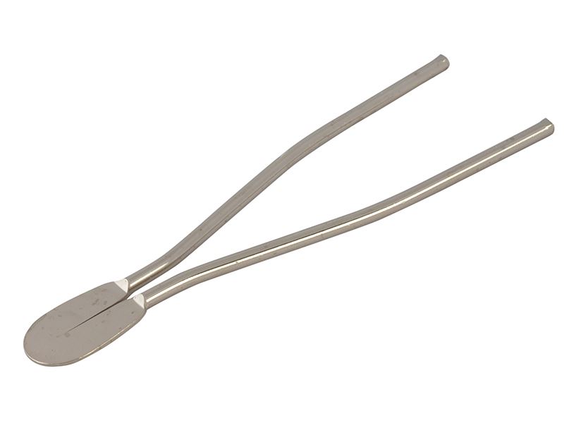 Weller Plastic Cutting Tip for 8100/D, Nickel Plated