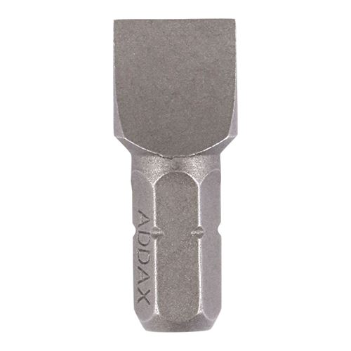 Timco S2 Bitset, Hexhouder, Maat 10.0x25mm, 2-delig