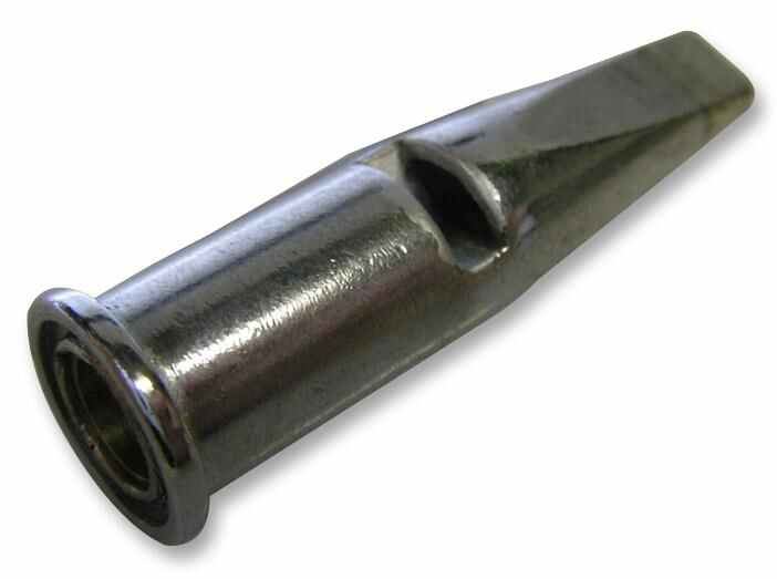 IRODA Punta da Saldatura a Cacciavite 7mm per SolderPro 180