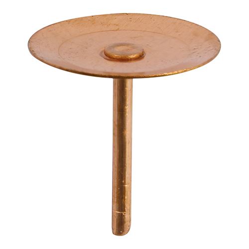 Timco מסמרות דיסק מנחושת, 20x1.50מ'מ, חבילה של 1000