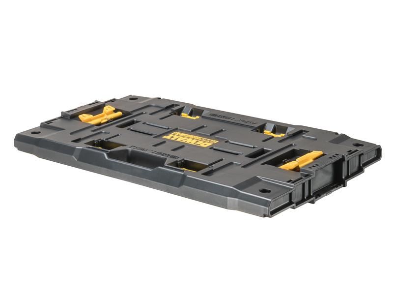 DeWALT TOUGHSYSTEM 2.0 Adapterplaat voor TSTAK & TOUGHCASE