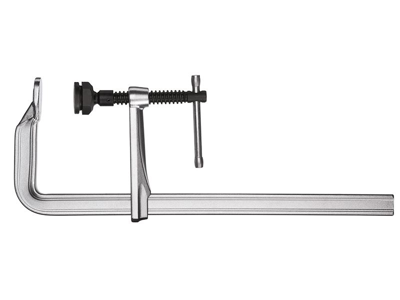 Bessey SG50M Heavy-Duty Steel Screw Clamp, 500mm