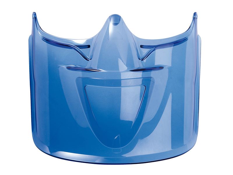 Bolle Safety Visera de Policarbonato para Gafas Atom