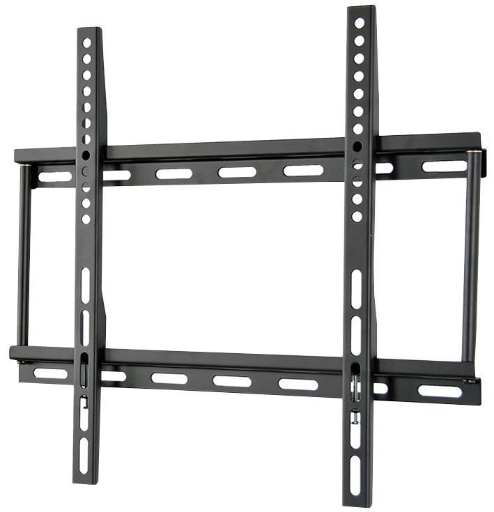 TTAP 404 TV Wall Mount for 26-50 inch Screens, 35kg Capacity