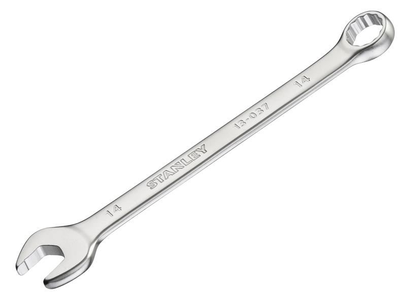 Stanley FatMax Anti-Slip Combinatiesleutel 14mm