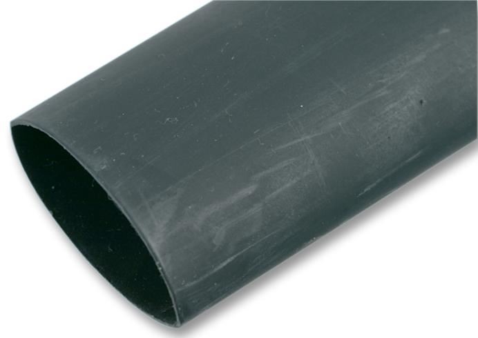 Pro Power 43.2mm Heat Shrink Tubing, 3:1 Ratio, Polyolefin, Black