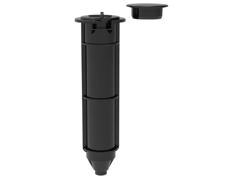 Hills Supadry Hoist - Υποδοχή Εδάφους για Στύλους 50,8mm