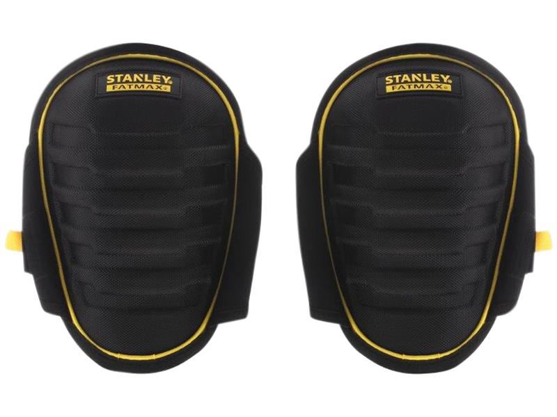 STANLEY® Hand Tools - FatMax® Semi-Harte Gel-Knieschoner