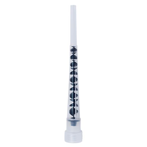 Timco Resin Mixer Nozzles for 300ml & 410ml Cartridges, 12-Pack