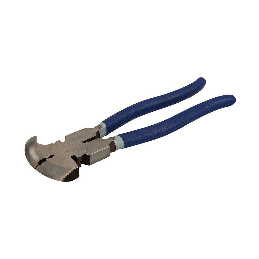 Silverline Fencing Pliers - 270mm, Heavy Duty