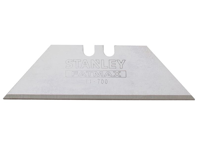 STANLEY® FatMax Λεπίδες Εργαλείων, 20% Ισχυρότερες, 100 Τεμάχια