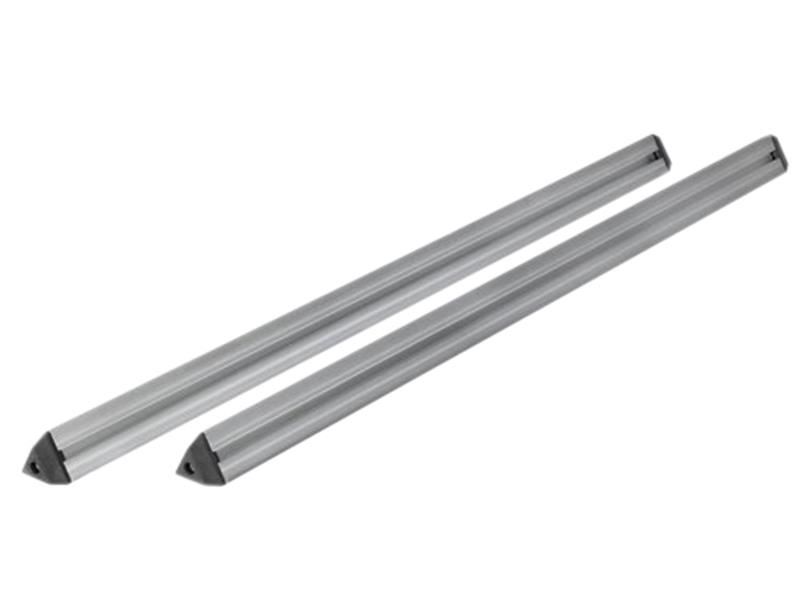 Batavia CROC LOCK Extension Bars - Aluminium, Set of 2