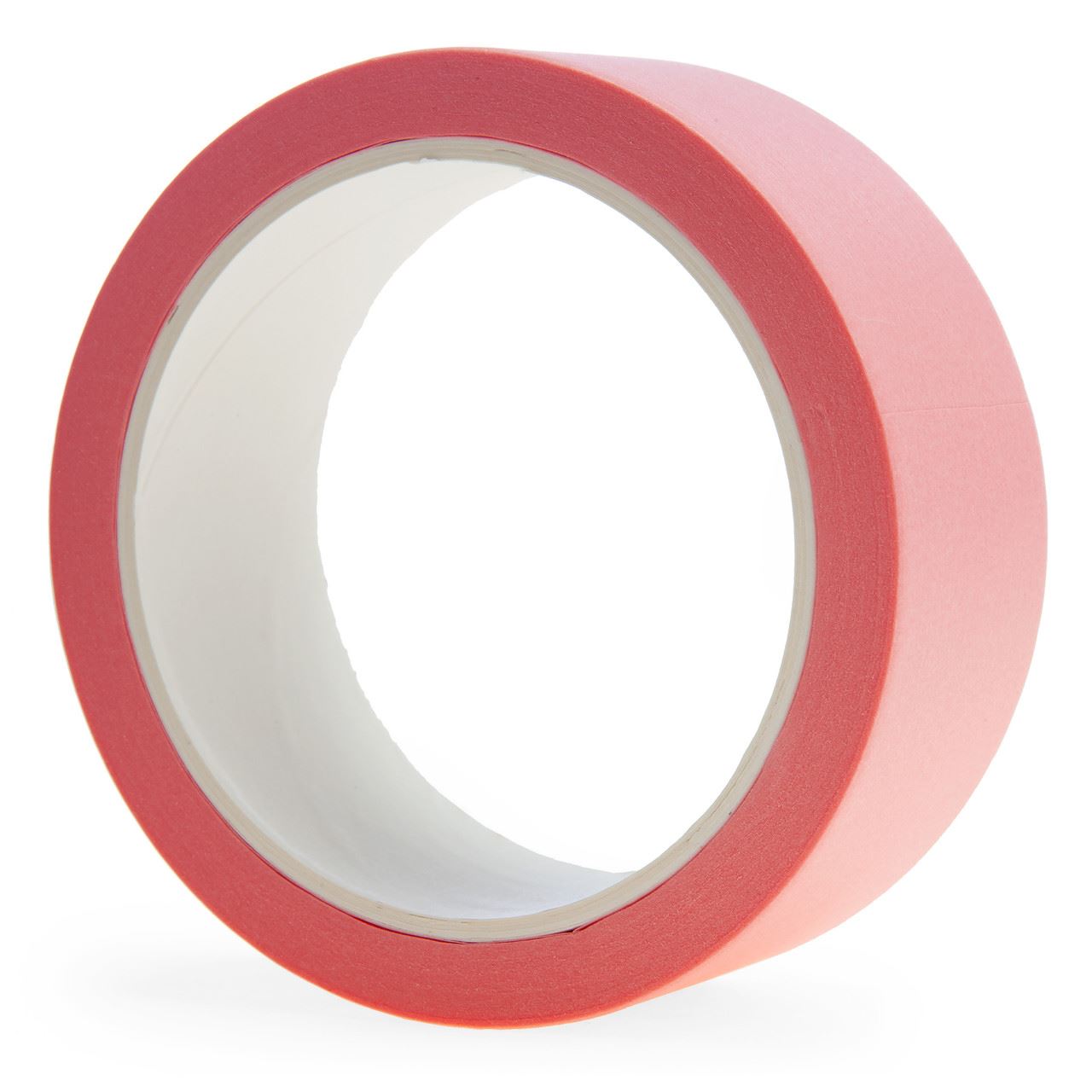 Ultratape Rhino Sensitive Edge Tape, Pink, 36mm x 25m