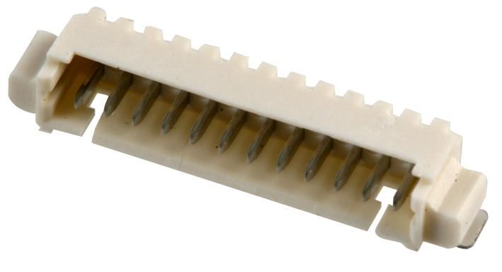 MOLEX - Connecteur PicoBlade, Pas 1,25mm, Montage SMT, 12 Voies