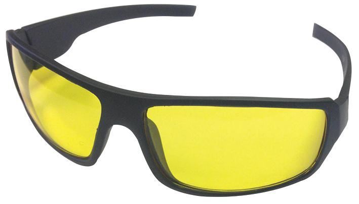 RARAION - Lunettes de conduite de nuit à vision nocturne
