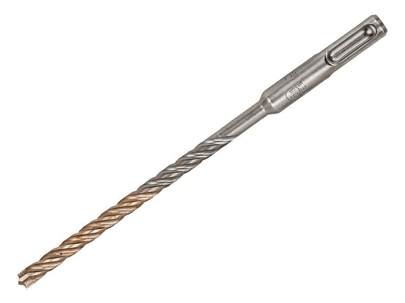 IRWIN Speedhammer Quad Τρυπάνι για Τσιμέντο 7.0x160mm