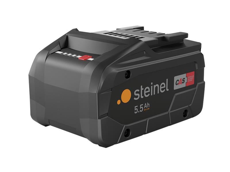 Steinel CAS Batterie 18V 5,5Ah LiHD