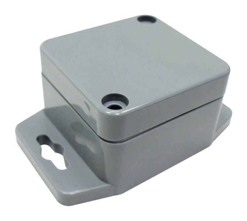 MULTICOMP PRO Caixa IP65 em ABS com Flanges, 35x52x50mm