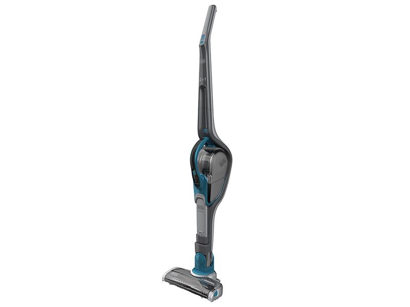 BLACK + DECKER SVJ520BFS Cordless 2-in-1 Dustbuster® 18V